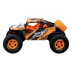 ماشین کنترلی آفرودی Exost Turbo Rush با مقیاس 1:16 SilverLit, image 11