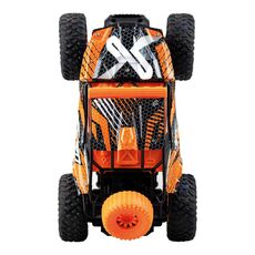 ماشین کنترلی آفرودی Exost Turbo Rush با مقیاس 1:16 SilverLit, image 12