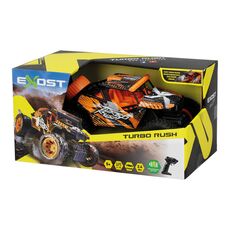 ماشین کنترلی آفرودی Exost Turbo Rush با مقیاس 1:16 SilverLit, image 13