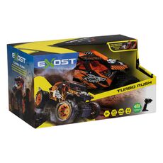 ماشین کنترلی آفرودی Exost Turbo Rush با مقیاس 1:16 SilverLit, image 14