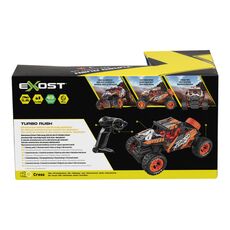 ماشین کنترلی آفرودی Exost Turbo Rush با مقیاس 1:16 SilverLit, image 15