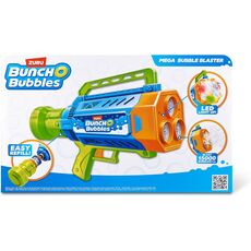 تفنگ حباب ساز بزرگ Bunch O Bubbles, image 10