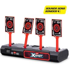 سیبل تعاملی ایکس شات X-Shot, image 2