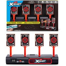 سیبل تعاملی ایکس شات X-Shot, image 4