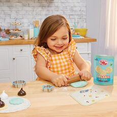 ست پخت کوکی سرآشپزهای خلاق Little Tikes, image 2