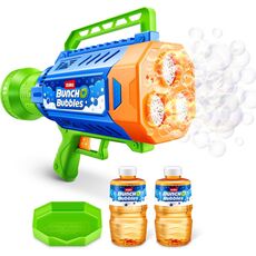 تفنگ حباب ساز بزرگ Bunch O Bubbles, image 