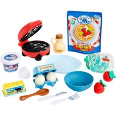 ست وافل ساز سرآشپزهای خلاق Little Tikes, image 9