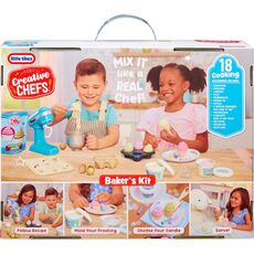 ست قنادی سرآشپزهای خلاق Little Tikes, image 13