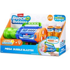 تفنگ حباب ساز بزرگ Bunch O Bubbles, image 8
