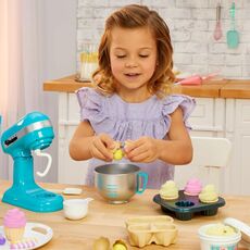 ست قنادی سرآشپزهای خلاق Little Tikes, image 4