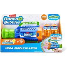 تفنگ حباب ساز بزرگ Bunch O Bubbles, image 9