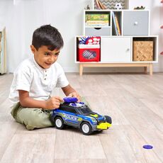 ماشین SUV پلیس 30 سانتی Dickie Toys, image 2