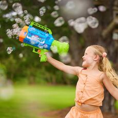 تفنگ حباب ساز بزرگ Bunch O Bubbles, image 2
