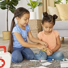 جعبه کمک های اولیه Little Tikes, image 2
