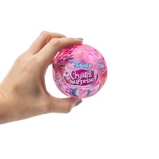 فیگور دیزنی کریستال سورپرایز سری 1 مدل صورتی, تنوع: 36808-pink, image 7