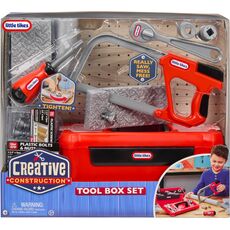 ست جعبه ابزار Little Tikes, image 6