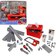 ست جعبه ابزار Little Tikes, image 