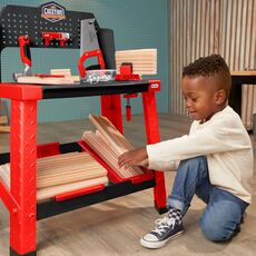 ست میزکار و ابزار خلاقانه Little Tikes, image 4