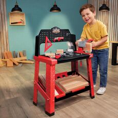 ست میزکار و ابزار خلاقانه Little Tikes, image 3