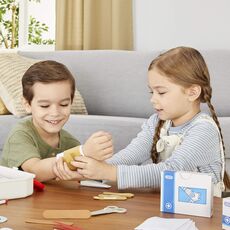 جعبه کمک های اولیه Little Tikes, image 5