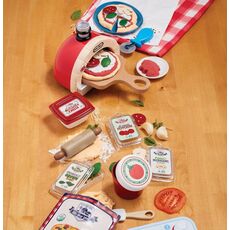 ست پخت پیتزا سرآشپزهای خلاق Little Tikes, image 8