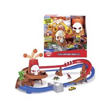 پیست آتشفشان جمجمه Dickie Toys, image 