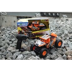 ماشین کنترلی آفرودی Exost Turbo Rush با مقیاس 1:16 SilverLit, image 2