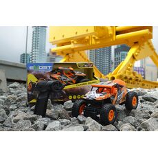 ماشین کنترلی آفرودی Exost Turbo Rush با مقیاس 1:16 SilverLit, image 3