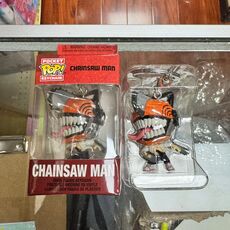 جاسوییچی 3 سانتی فانکو پاپ چینساو من, image 6