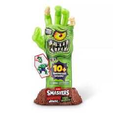 اسمشرز Smashers سری خانه‌ وحشت مدل ساخت هیولا, image 14