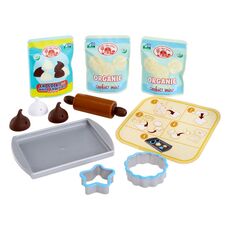 ست پخت کوکی سرآشپزهای خلاق Little Tikes, image 7