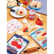 ست پخت شیرینی پای سرآشپزهای خلاق Little Tikes, image 15