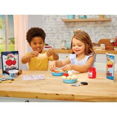 ست پخت شیرینی پای سرآشپزهای خلاق Little Tikes, image 3