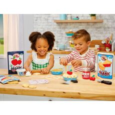 ست پخت شیرینی پای سرآشپزهای خلاق Little Tikes, image 4