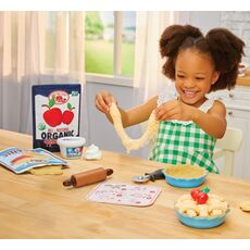 ست پخت شیرینی پای سرآشپزهای خلاق Little Tikes, image 7