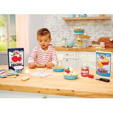 ست پخت شیرینی پای سرآشپزهای خلاق Little Tikes, image 9