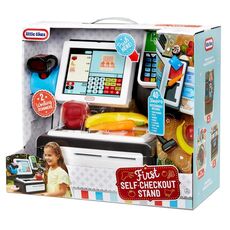 صندوق فروشگاهی Little Tikes, image 8
