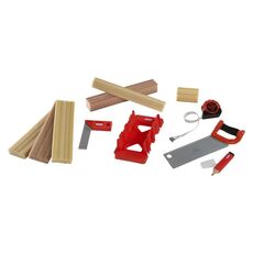 ست ابزار اندازه گیری و برش Little Tikes, image 6