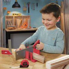 ست ابزار اندازه گیری و برش Little Tikes, image 2