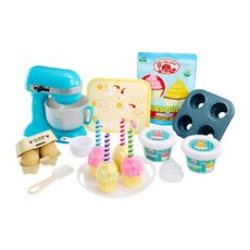 ست قنادی سرآشپزهای خلاق Little Tikes, image 5