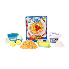 ست وافل ساز سرآشپزهای خلاق Little Tikes, image 11
