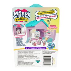 خانواده عروسکی ماما سورپرایز سری Mamas House مدل Maltese, تنوع: 26660 - Maltese, image 7