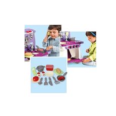 ست آشپزخانه Cook Home چیکوز اسپانیا, image 6