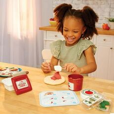ست پخت پیتزا سرآشپزهای خلاق Little Tikes, image 4