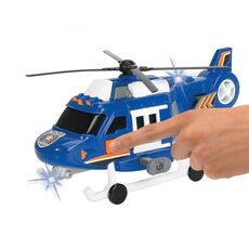هلیکوپتر 18 سانتی Dickie Toys, image 3