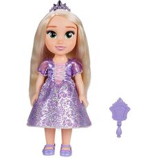 عروسک 35 سانتی راپونزل Disney Princess به همراه اکسسوری, تنوع: 230114-Rapunzel, image 3