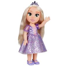 عروسک 35 سانتی راپونزل Disney Princess به همراه اکسسوری, تنوع: 230114-Rapunzel, image 5