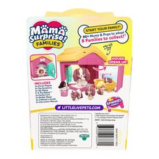 خانواده عروسکی ماما سورپرایز سری Mamas House مدل Spaniel, تنوع: 26660 - Spaniel, image 7