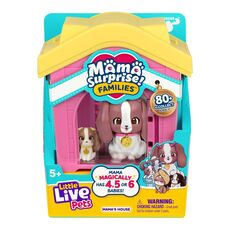 خانواده عروسکی ماما سورپرایز سری Mamas House مدل Spaniel, تنوع: 26660 - Spaniel, image 5