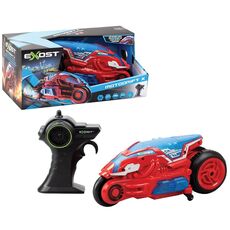 موتور کنترلی Exost Motodrift X در مقیاس 1:18 SilverLit, image 